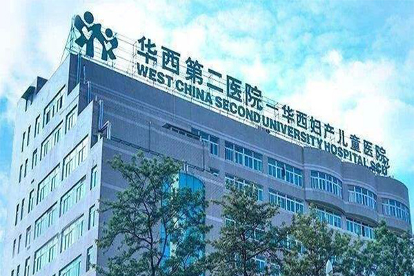 喝茶借卵做试管代怀